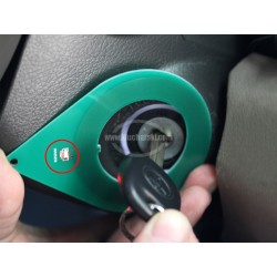 ТЕСТЕР ЗА АНТЕНА НА КОНТАКТ