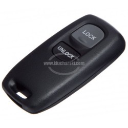 MAZDA ДИСТАНЦИОННО 2 БУТОНА