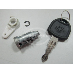 OPEL ASTRA ПАТРОН ВРАТА