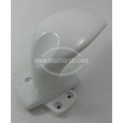 ДРЪЖКА-ТОПКА АЛУМИНИЕВА ВРАТА