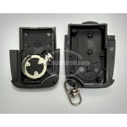 AUDI С 2 БУТОНА 2ХCR1616