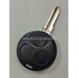 КЛЮЧ ЗА SMART С 3 БУТОНА