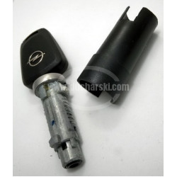 OPEL (NEW) ПАТРОН КОНТАКТ