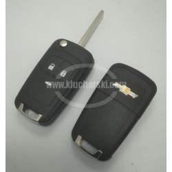 CHEVROLET 3 БУТОНА 13500219