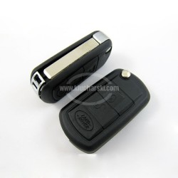 LAND ROVER СГЪВАЕМ HU92