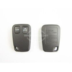 VOLVO КОРПУС ЗА ДИСТАНЦИОННО С 2 БУТОНА