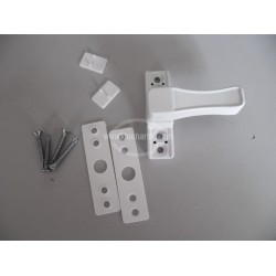 РАЙБЕРИ ЗА PVC