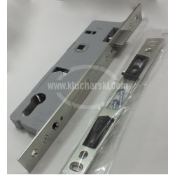 БРАВА ЗА PVC ДОГРАМА 85/35