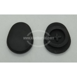 ГУМЕН БУТОН ЗА RENAULT