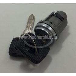 ПАТРОН СТАРТЕРЕН MERCEDES 124