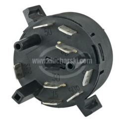 КЛЕМОРЕД AUDI, VW, SKODA