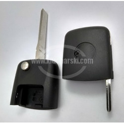 СГЪВАЕМ НАКРАЙНИК ЗА SKODA