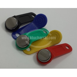 КОНТАКТЕН ЧИП DALLAS IBUTTON RW1990