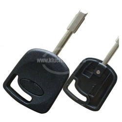 FORD КЛЮЧ С МЯСТО ЗА ЧИП FO21