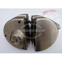 БРАВА ЗА СТЪКЛЕНИ ВРАТИ