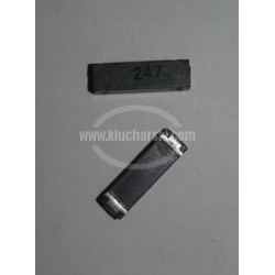 АНТЕНА ЗА АВТО КЛЮЧОВЕ 25Ω 2.36MHZ