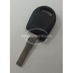 КЛЮЧ ЗА VAG С МЯСТО ЗА ЧИП HU66
