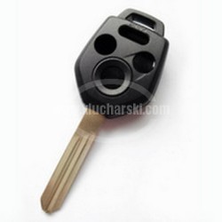 SUBARU 3 БУТОНА NSN14