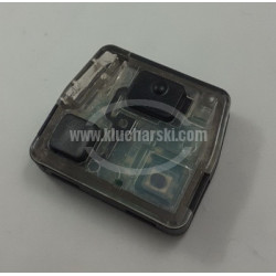 TOYOTA ДИСТАНЦИОННО DENSO 60080 60081 50171 50251