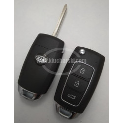 Ключ Kia Pro Ceed 2009-2015