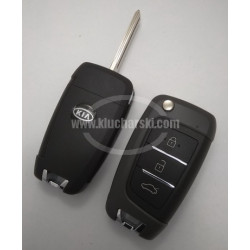 Ключ Kia Soul 2008-2016