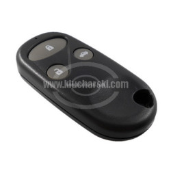 HONDA КОРПУС ЗА ДИСТАНЦИОННО С 3 БУТОНА