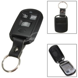 HYUNDAI КОРПУС ЗА ДИСТАНЦИОННО 3 БУТОНА