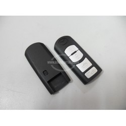 MAZDA СМАРТ КЛЮЧ 4 БУТОНА