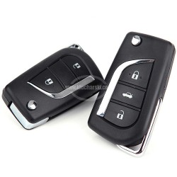 Ключ за Ford ID63