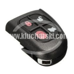 JAGUAR КОРПУС 4 БУТОНА