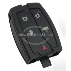 LAND ROVER SMART KEY 5 БУТОНА