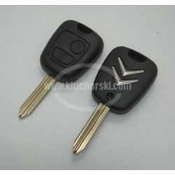 CITROEN BERLINGO КЛЮЧ 6554RH