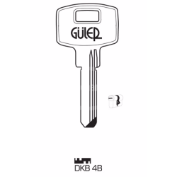 DKB4B (DEKABA, MAUER)