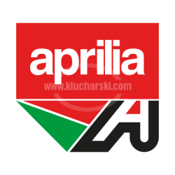 APRILIA - IMMO OFF