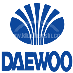 DAEWOO - IMMO OFF
