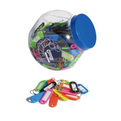 Цветна табела с халка 200 броя