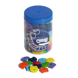 Гумени шапки 200 броя