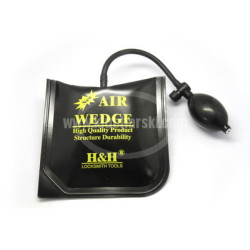 ВЪЗГЛАВНИЦА СРЕДНА  HUK