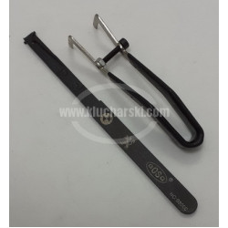 БЪРЗ ШПЕРЦ ЗА BMW HU92