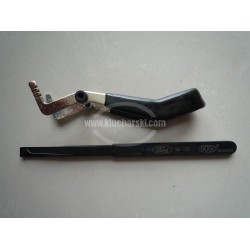 БЪРЗ ШПЕРЦ ЗА ФОРД HU101