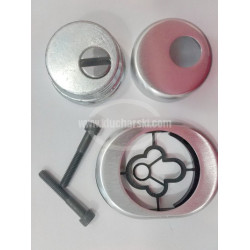 Бронировка за патрон комплект