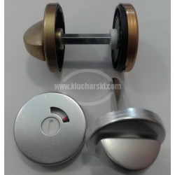 Розетки за сервизни врати