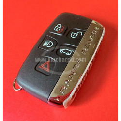 СМАРТ КЛЮЧ ЗА RANGE ROVER