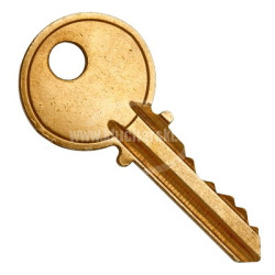 Рязане на секретен ключ