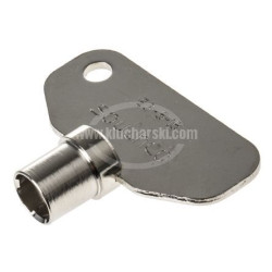 Рязане на тубуларен ключ