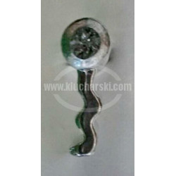 Метал новия модел ключ №6