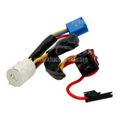 КЛЕМОРЕД CITROEN И PEUGEOT