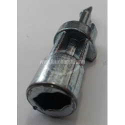 NISSAN ПРИВОД ЗА КОНТАКТ