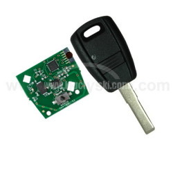 FIAT DOBLO Marelli T1 BSI КЛЮЧ С 1 БУТОН