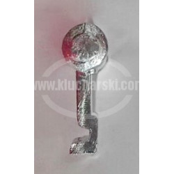 DEKA (DEKABA) БИТОВ КЛЮЧ